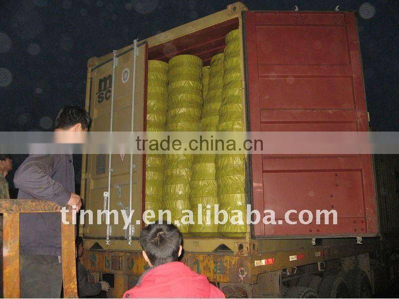 High quality Truck Wheel Rims 7.5-20