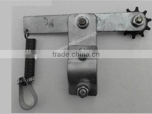 NEW chain idler assy for motorized bike