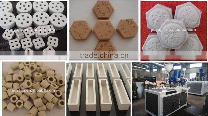 Factory directly sell ceramic powder tablet press machine with best price