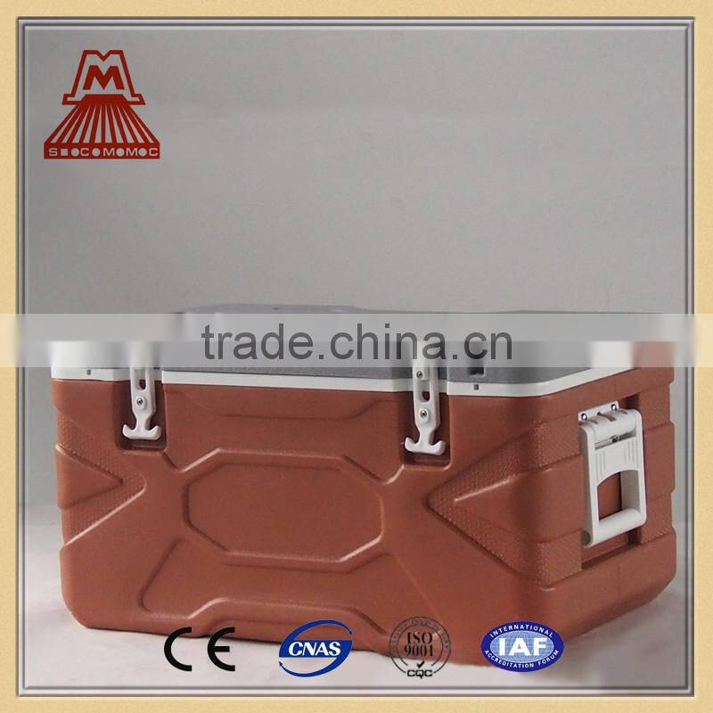 Thermal insulation for 35 hours 55L wholesale cooler box