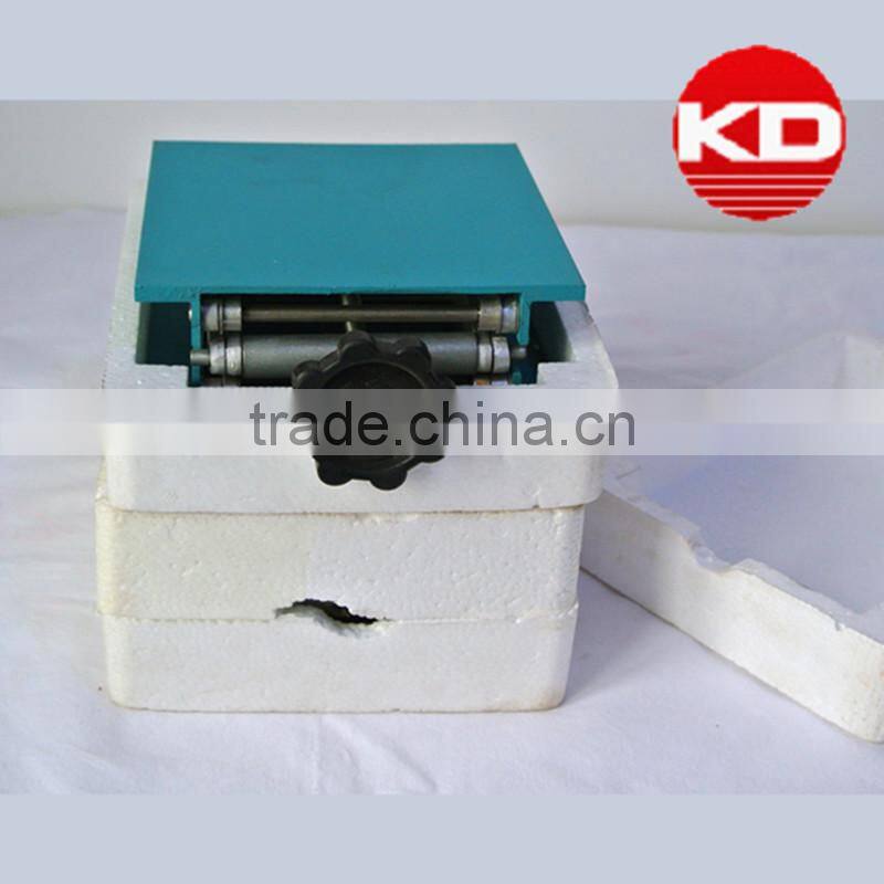 KD Portable Lift Platform Scissor Table for Lab