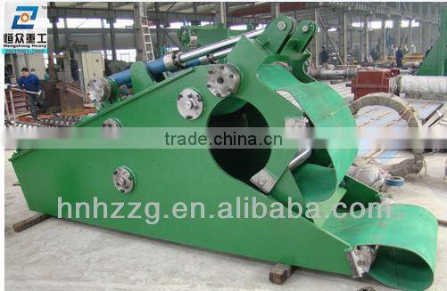 Supplying High Perfromance and High Efficiency Steel Strip Coiler
