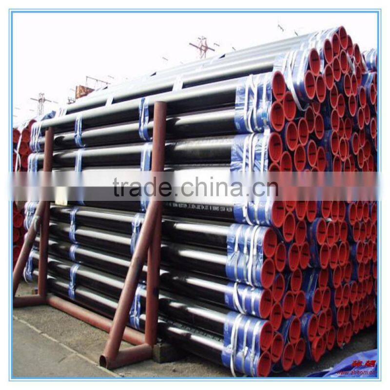 Seamless Steel Pipe/Carbon Steel Seamless Pipe