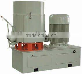 densifier for Plastic Film Agglomerate
