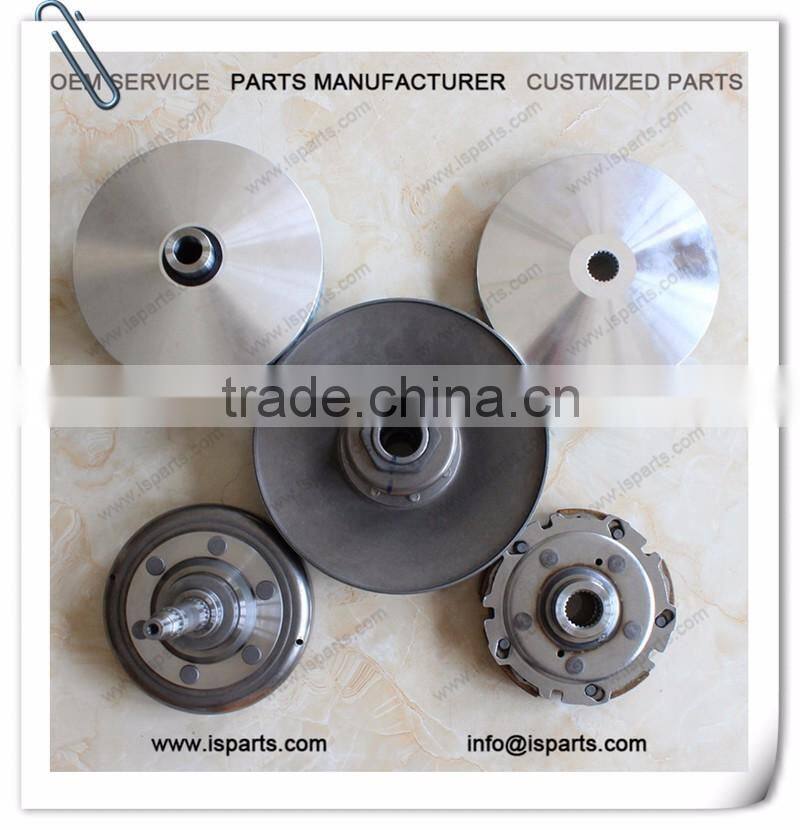 HS400 Clutch Assy Kit Scooter Go Kart ATV UTV 400cc