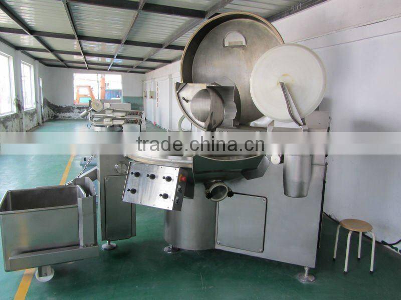 200L Bowl Cutter