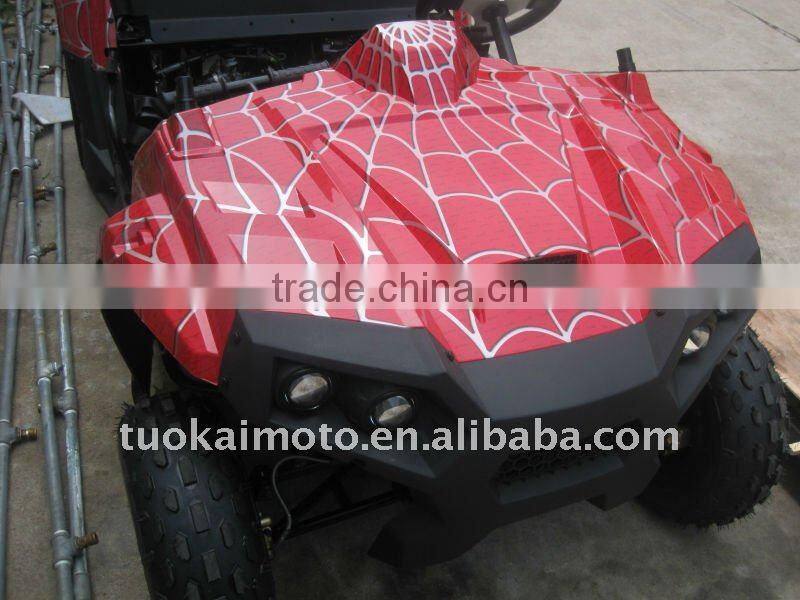 150cc/200cc go kart (TKG150E-A)