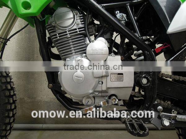 2014 New Chinese Motocross Motorcycle 250cc