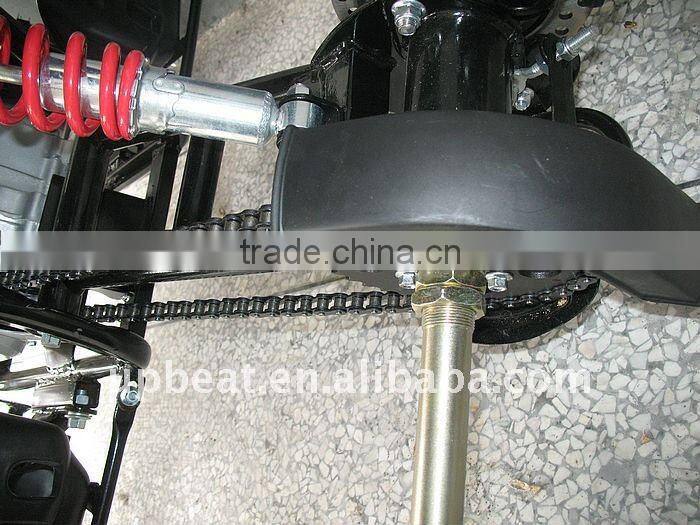 4-STROKE ATV , NEW ATV