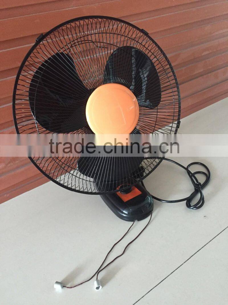 16inch wall fan for ventilation