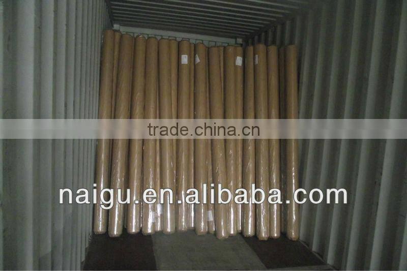 Mattress packing clear pvc sheets for printing