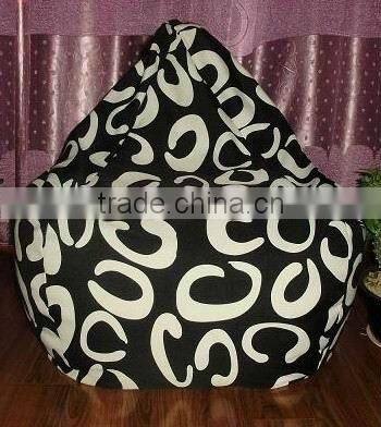 indoor bean bag