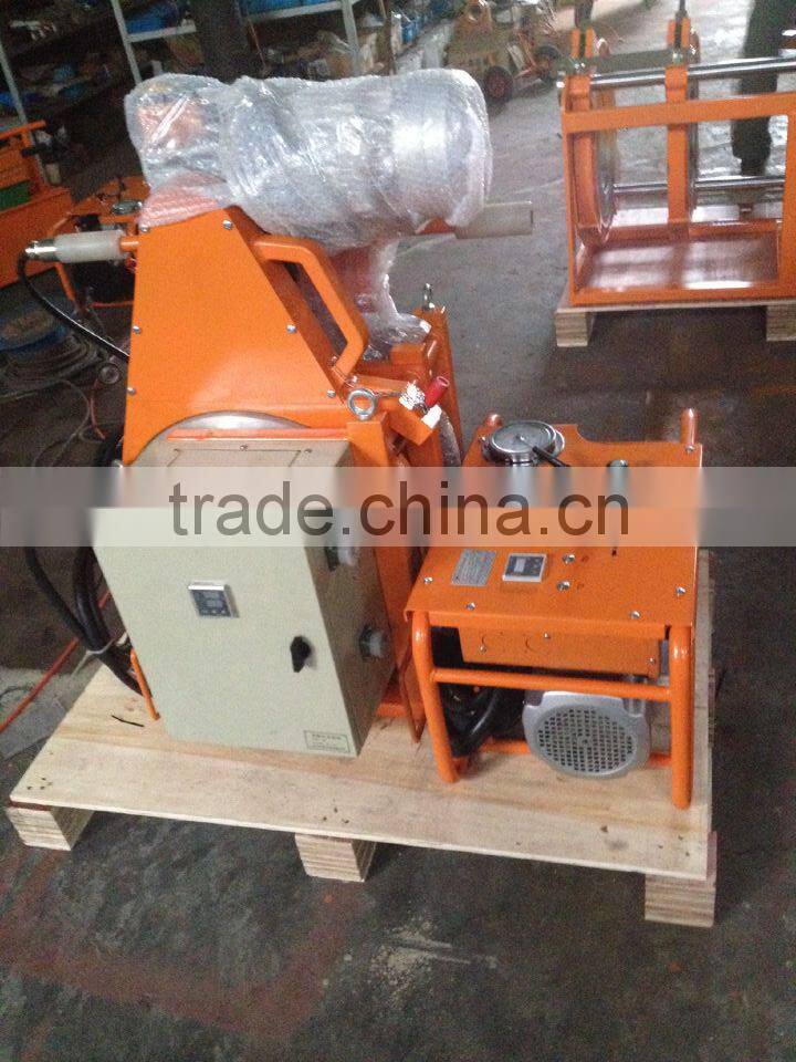 High Quality PE /PPR Pipe Welding Machine