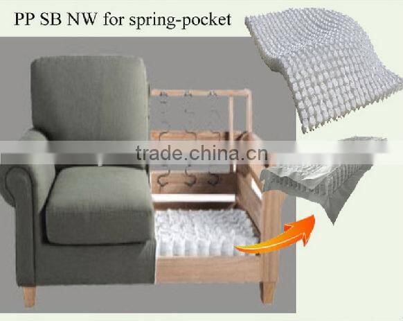 nonwoven fabric for sofa cover/ air-conditioner cover
