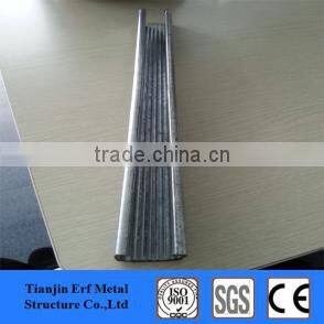 small steel channe,special steel