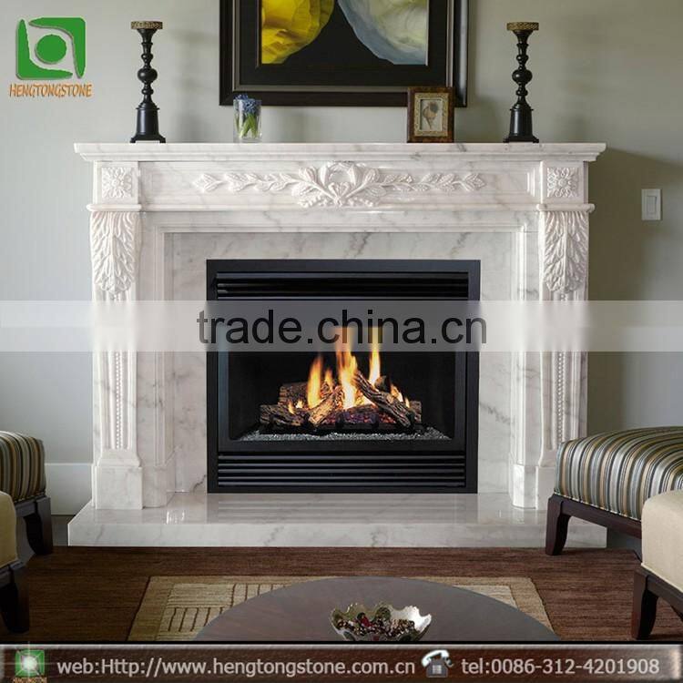 Fireplace Mantel Shelf