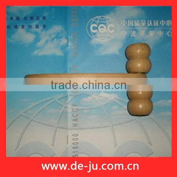 Body Care Small Bead Roller Massager Back Scrubber Beauty Massager