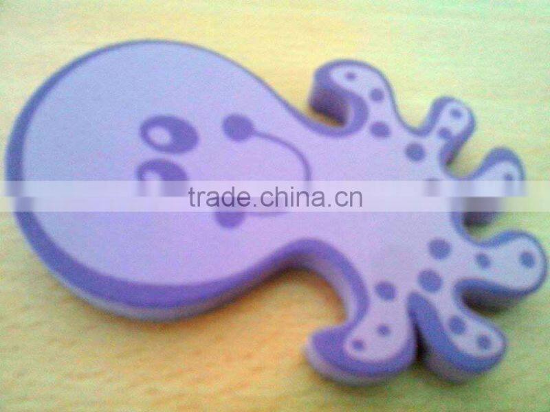 custom printed plastic placemats