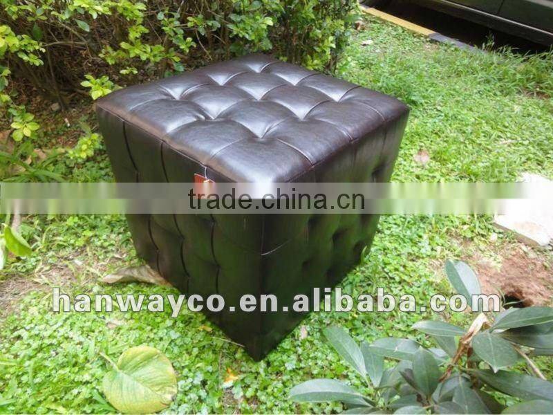 Stock Ottoman
