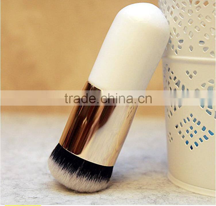 fashionable face brush makeup brush cosmetic tool