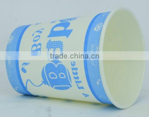 Kids Party cheap paper cups