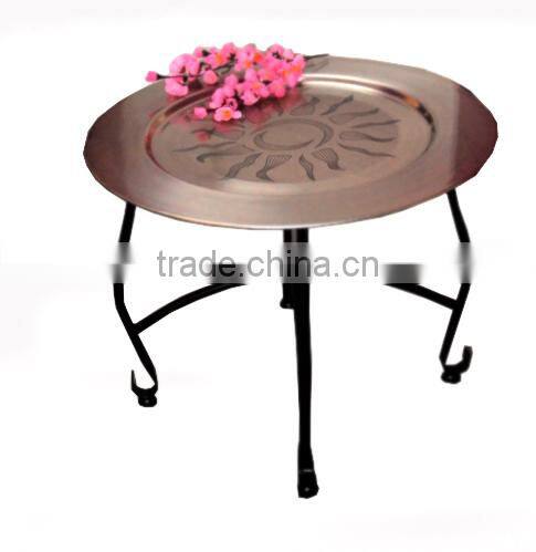 Moroccan Tray Table