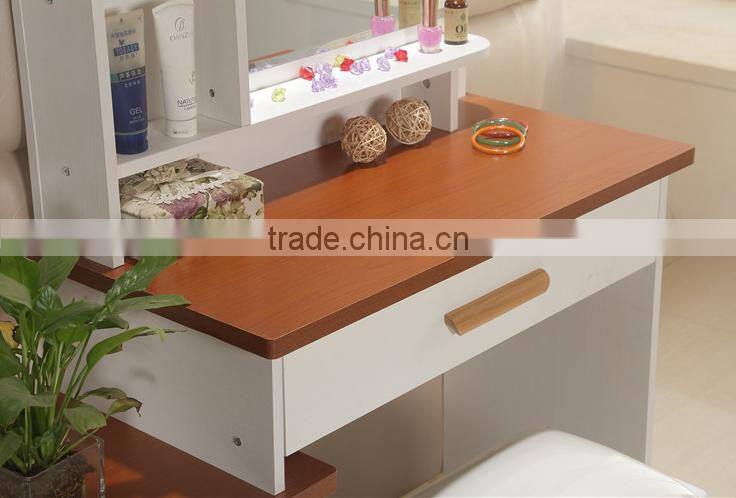 simple dressing table / dressing table designs for bedroom