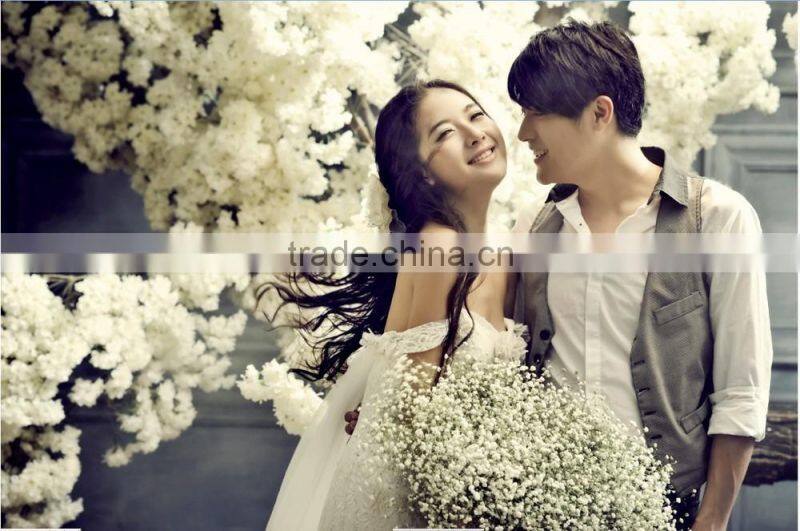 indoor wedding artificial blossom tree hot sale manufacture Wedding decoration artificial cherry blossom trees