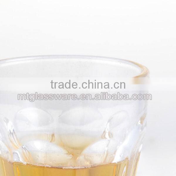 New Fashioned Glass Product Glass Cup For Whiskey