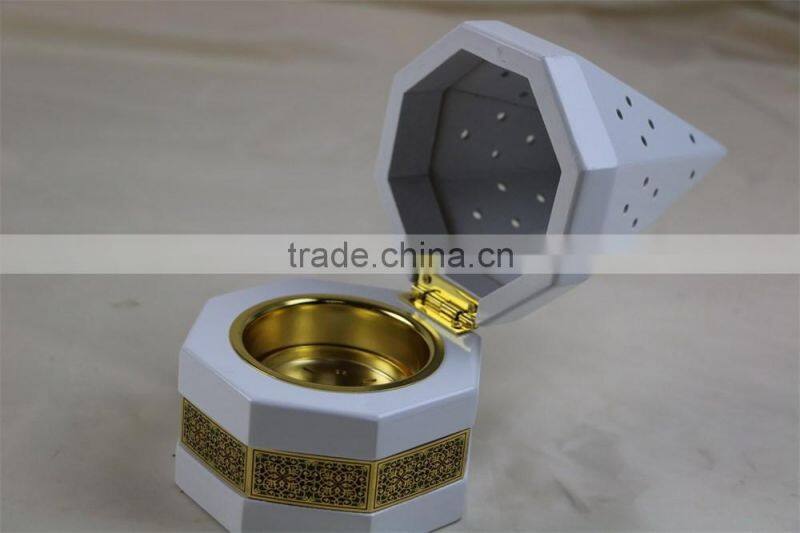 Eco-friendly high quality incense burner antique wholesale