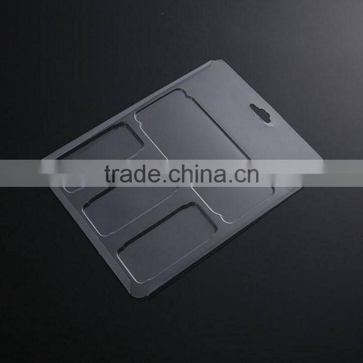 factory price custom slide blister packaging