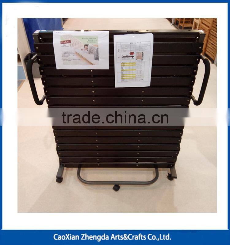 Cheap Metal Folding Bunk Bed