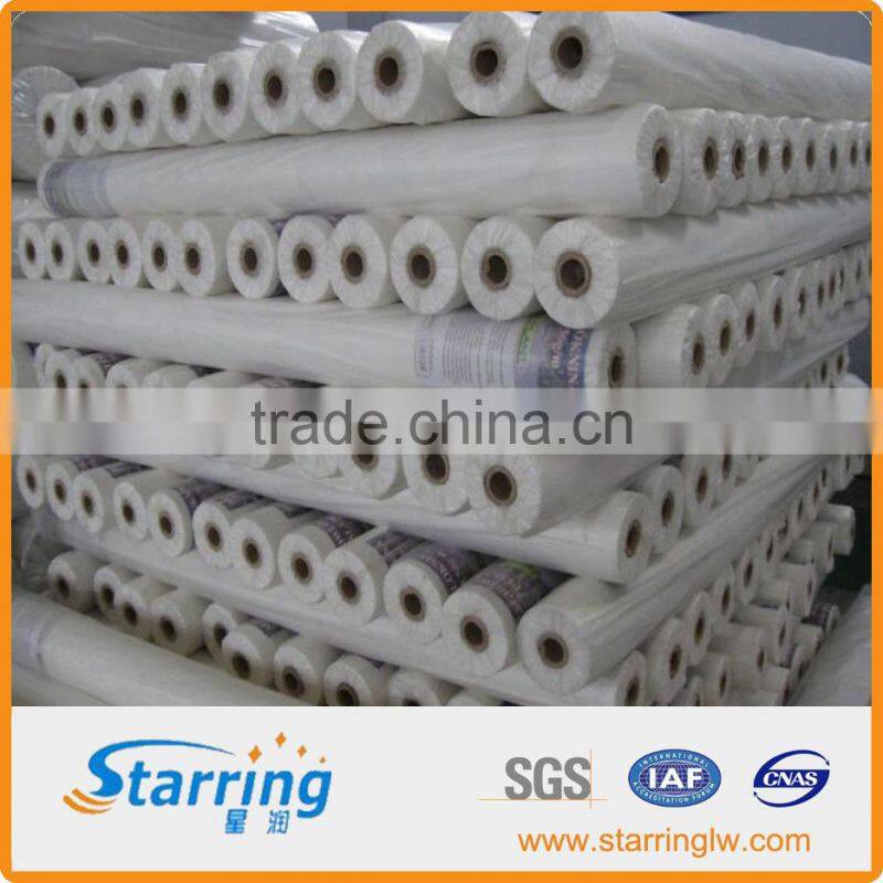 furniture package woven film