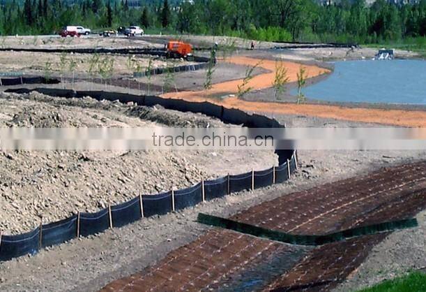 150lbs Geotextile Fabric for Road Construction