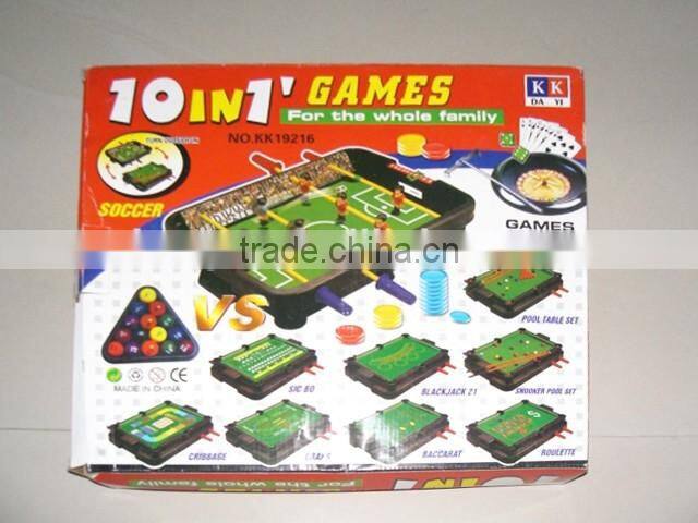 2018 World Cup Toys for Kids High quality table game Funny football table game toys