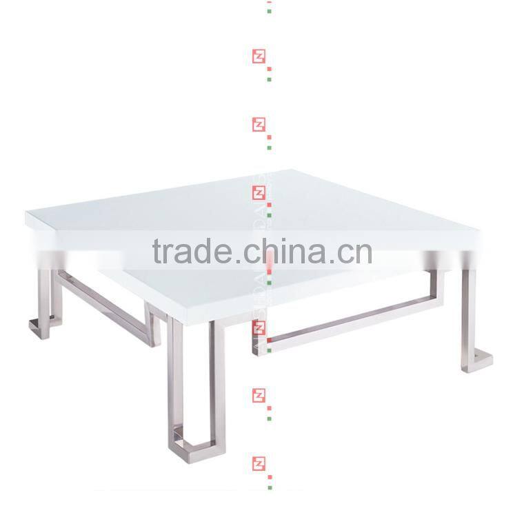 hotel coffee table / coffee table furniture / luxury wooden coffee tables TA95L