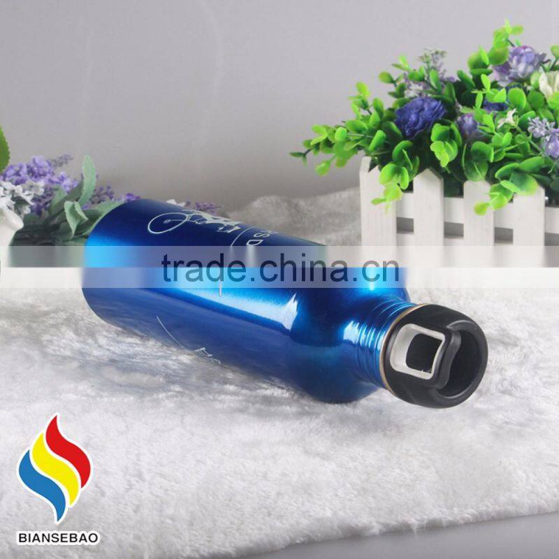 wholesale dad sport aluminum water bottle/mug