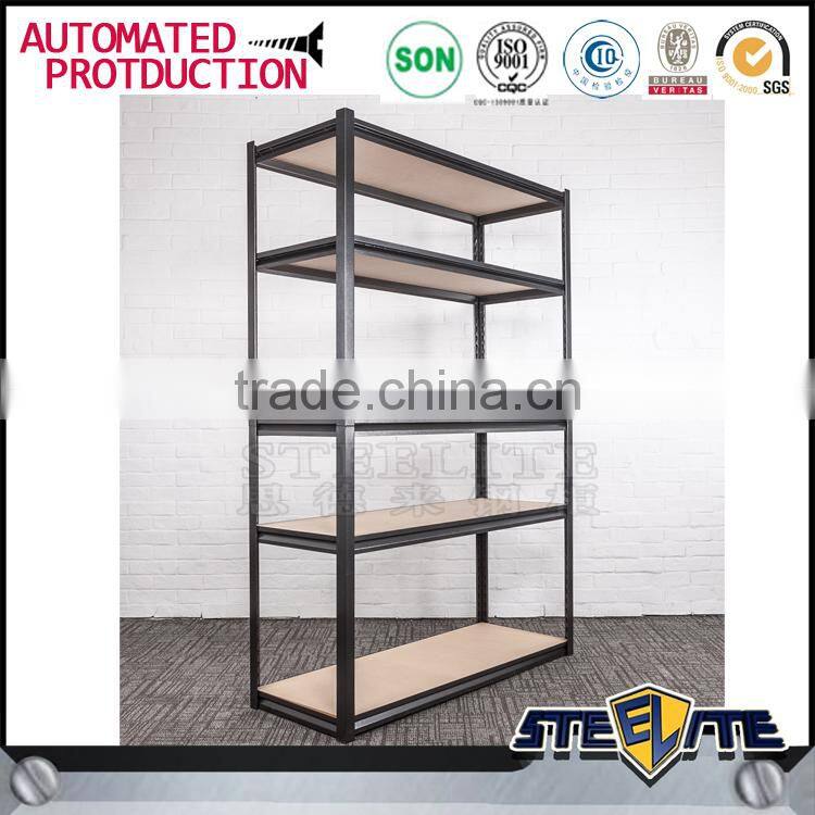 Rust Proof Powder Coating Heavy Duty warehouse Steel Rack
