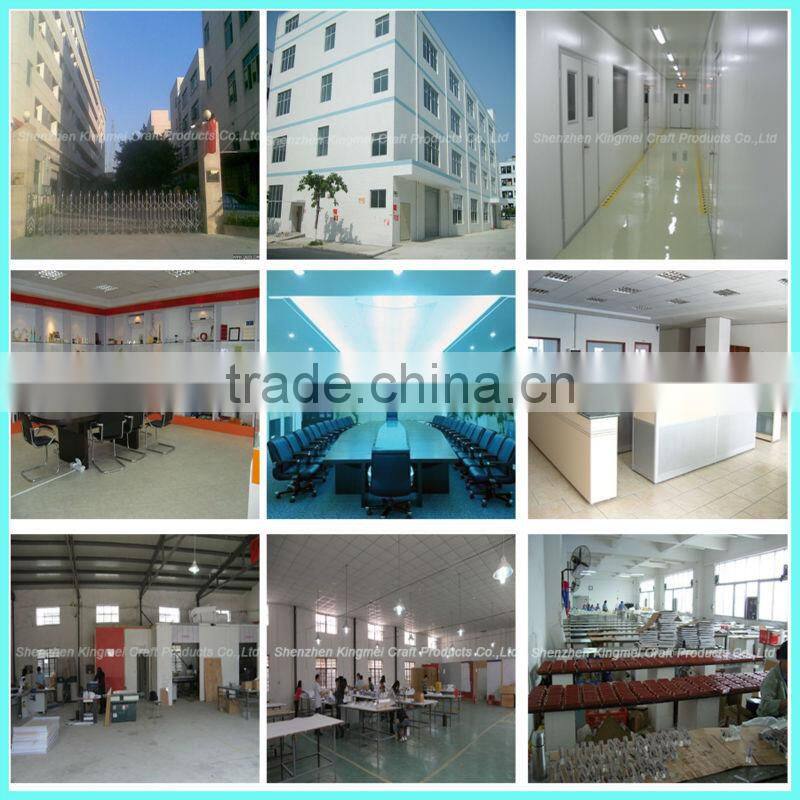 High quality White acrylic table organizers made in china