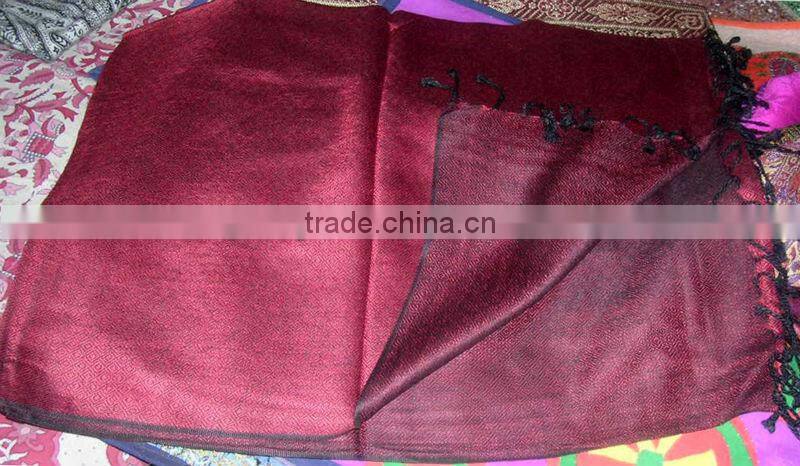 Ladies 2012 Wholesale Fashionable Scarf Stoles-A