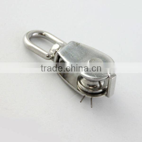 Steel Lifting Shackles
