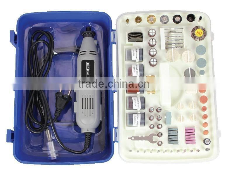 Hot Sale 135w 3.2mm Multi Purpose rotary tool kit