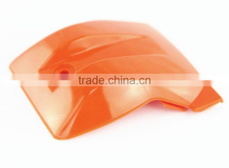 143R Cylinder cover for Husqvana grass cutter brush cutter parts