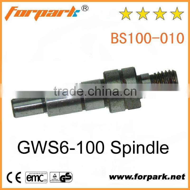 gws6-100 Power tools Spare Parts multi spindle drilling machine