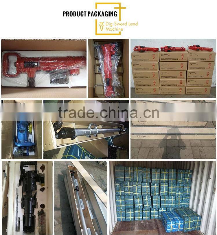 Pneumatic Pick Scale Hammer B87c