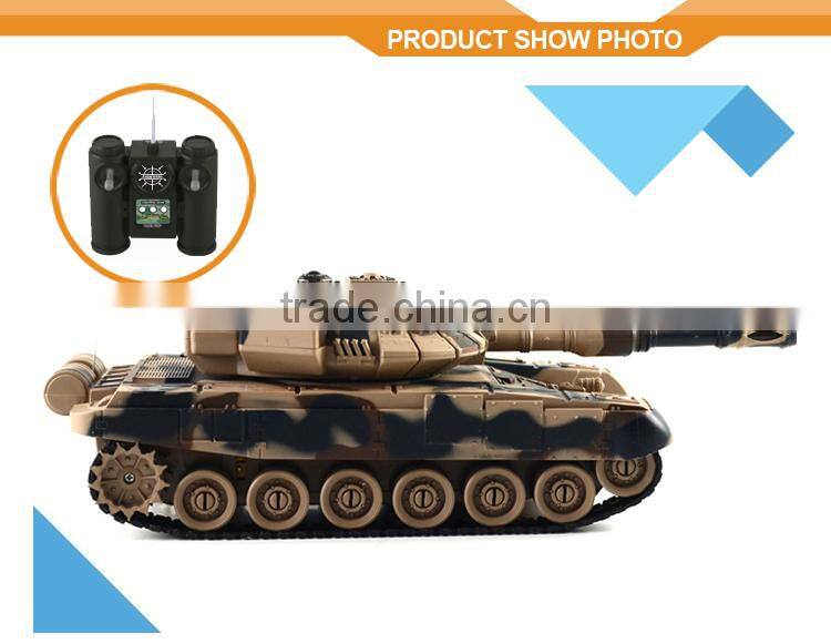 1:28 Battle Tank Military Russian T90 RC Army Tank