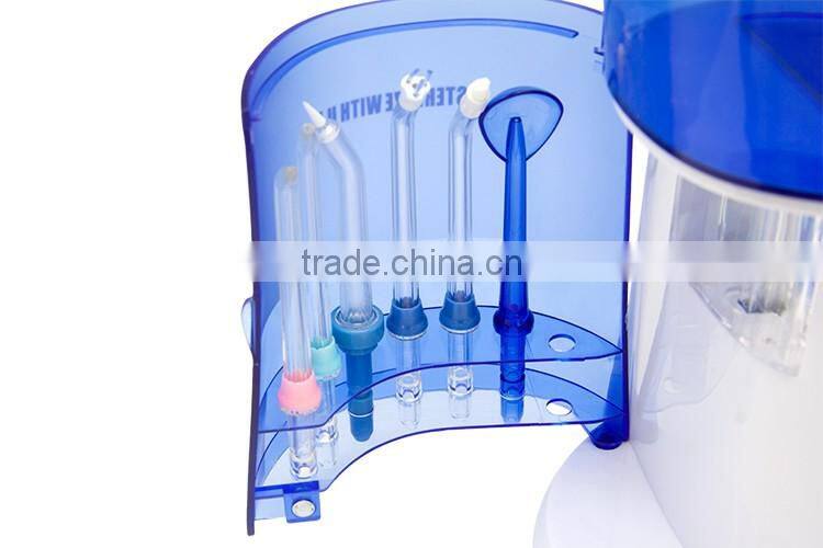 China High Quality Oral Care Water Dental Oral Irrigator Dental Spa