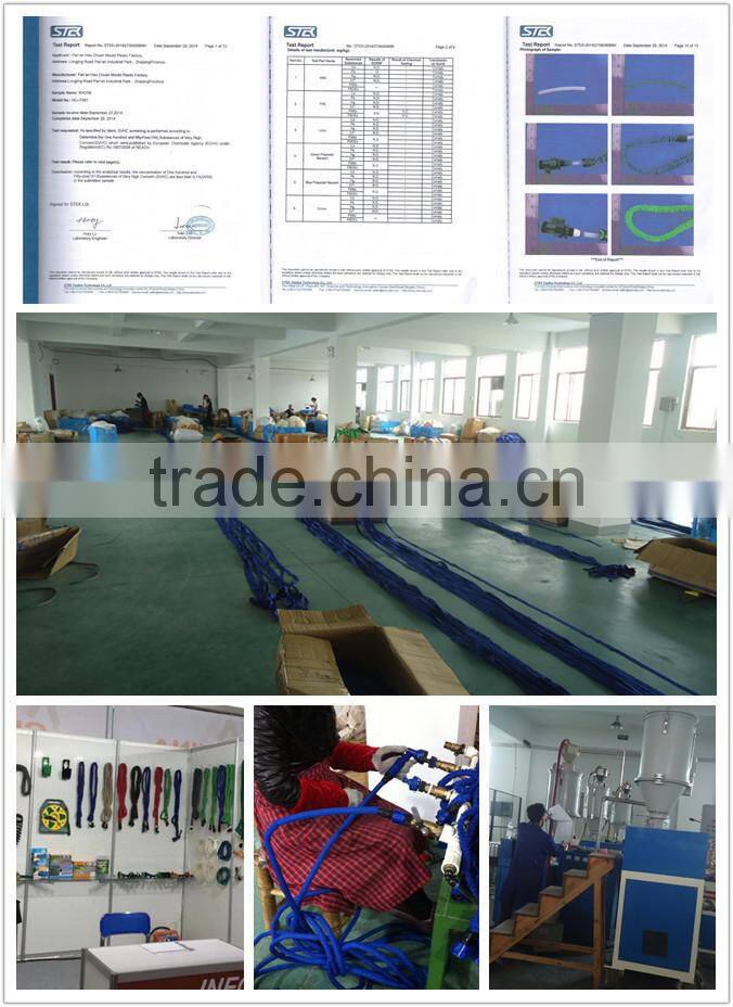 2016 Expandable Garden Hose