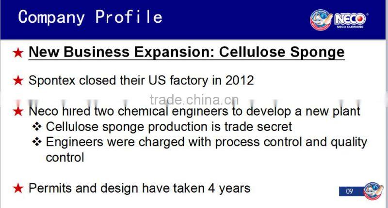 Commercial eva floor squeegee