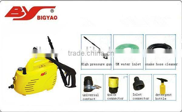Bigyao High Presser Washer HPI-K1200